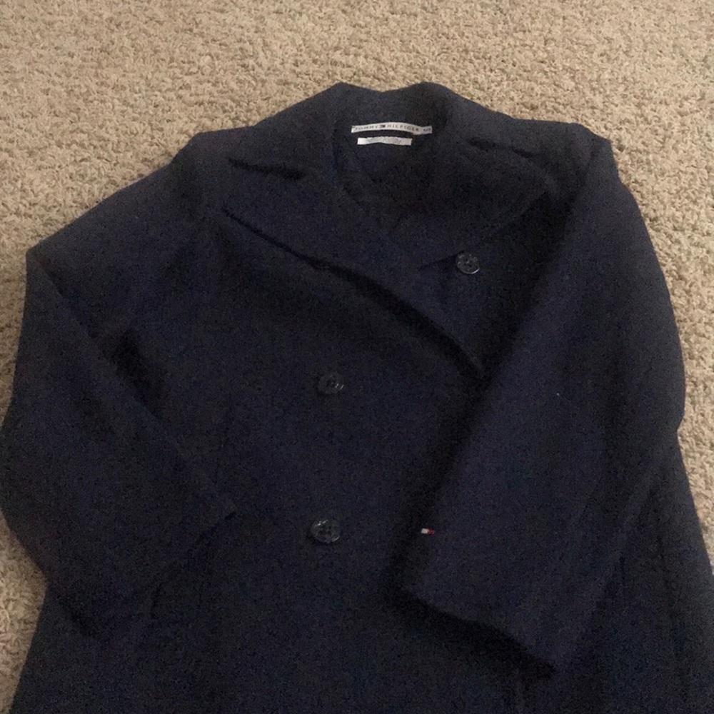 Coat - Picture 4 of 4